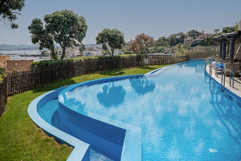 Leptos Panorama Hotel 4 av 10