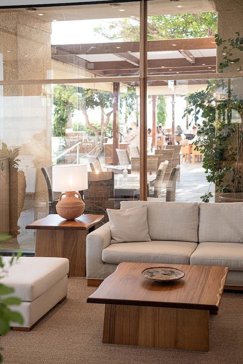 Leptos Panorama Hotel 9 av 10