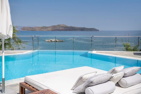 Leptos Panorama Hotel 2 av 10
