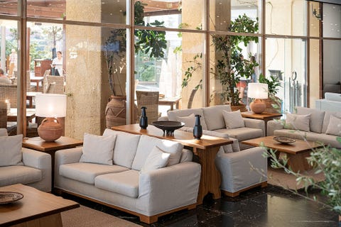 Leptos Panorama Hotel 10 av 10