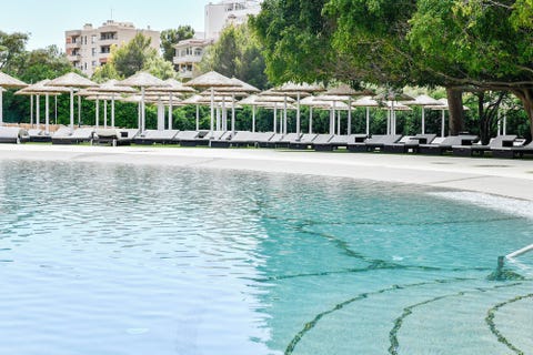 Salles Hotel Marina Portals 1 av 10