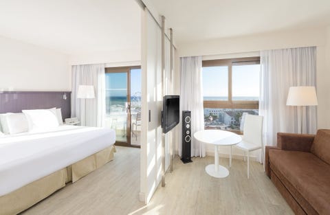 Ocean House Costa del Sol, Affiliated by Meliá 10 av 10