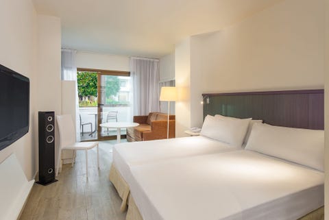 Ocean House Costa del Sol, Affiliated by Meliá 9 av 10