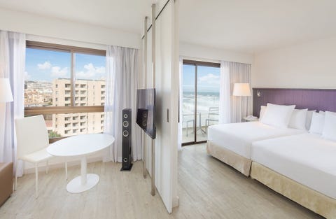 Ocean House Costa del Sol, Affiliated by Meliá 8 av 10