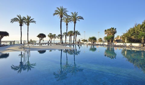 Ocean House Costa del Sol, Affiliated by Meliá 1 av 10