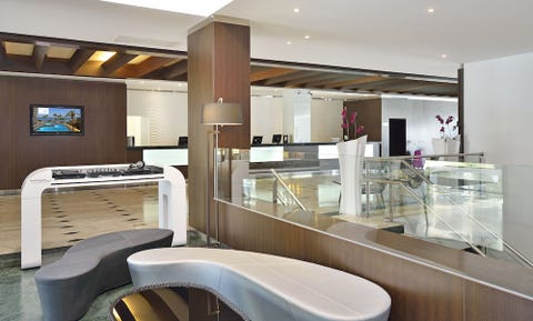 Ocean House Costa del Sol, Affiliated by Meliá 2 av 10