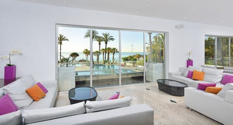 Ocean House Costa del Sol, Affiliated by Meliá 6 av 10