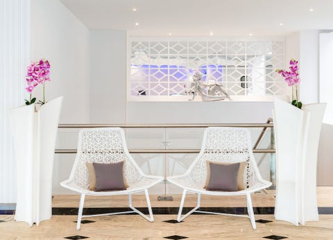 Ocean House Costa del Sol, Affiliated by Meliá 4 av 10