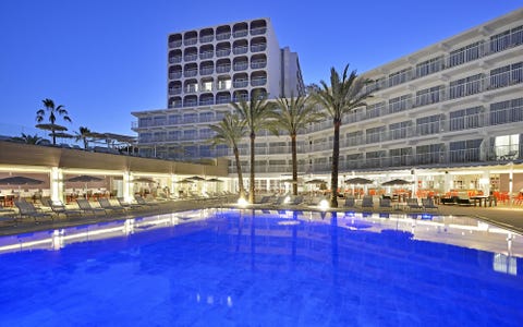 Sol House Mallorca - Adults only 1 av 10