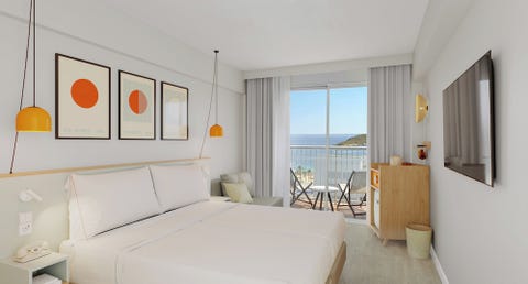 Sol House Mallorca - Adults only 6 av 10
