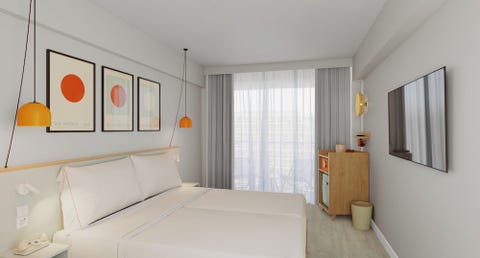 Sol House Mallorca - Adults only 9 av 10