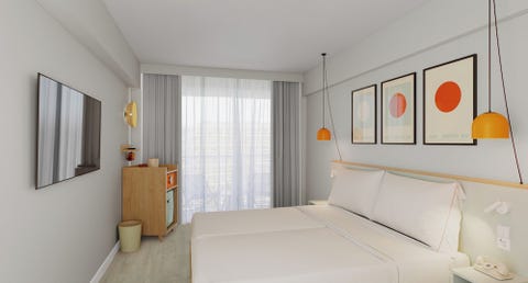 Sol House Mallorca - Adults only 10 av 10