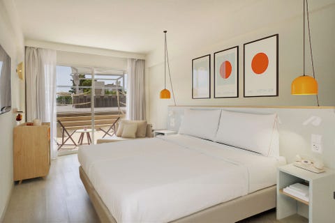 Sol House Mallorca - Adults only 4 av 10