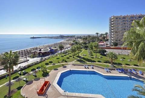 Sol Puerto Marina 2 av 10