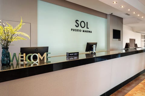 Sol Puerto Marina 3 av 10