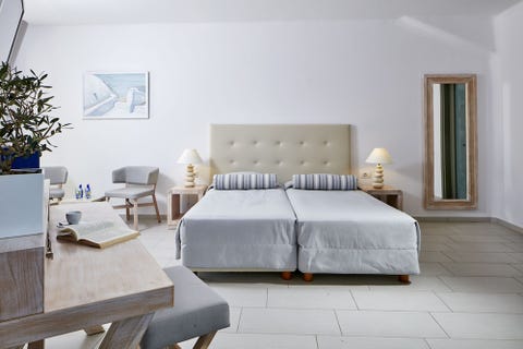 Aegean Plaza Hotel 6 av 10