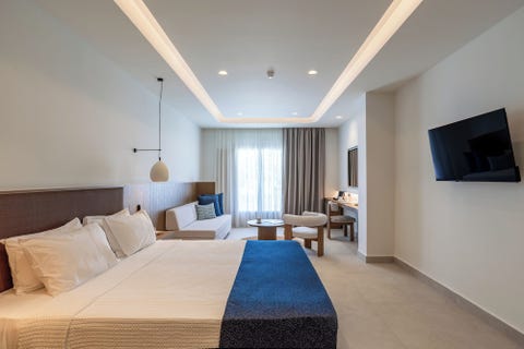 Aegean Plaza Hotel 10 av 10