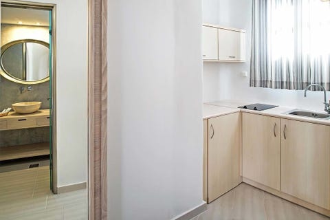 Aegean Plaza Hotel 9 av 10