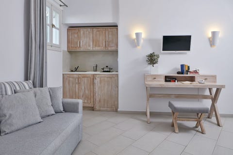 Aegean Plaza Hotel 7 av 10