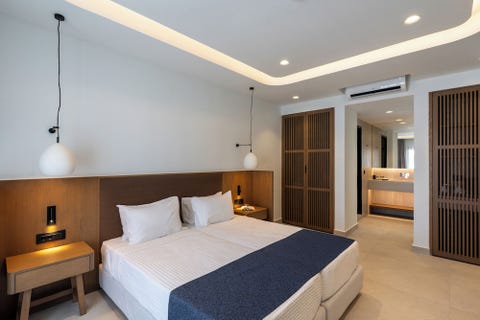 Aegean Plaza Hotel 8 av 10