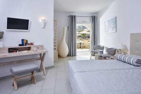 Aegean Plaza Hotel 5 av 10