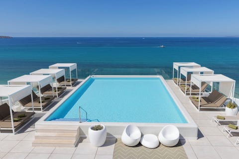 HM Gran Fiesta Hotel 1 av 10