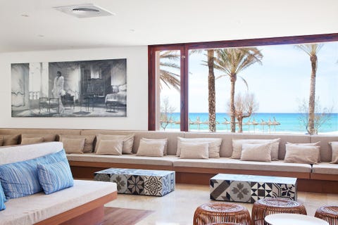 HM Gran Fiesta Hotel 7 av 10