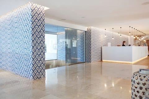 HM Gran Fiesta Hotel 5 av 10