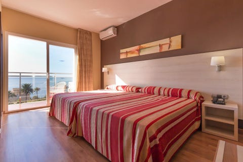 Best Siroco Hotel 7 av 10