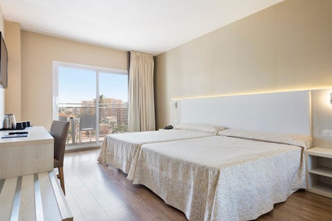 Best Siroco Hotel 6 av 10