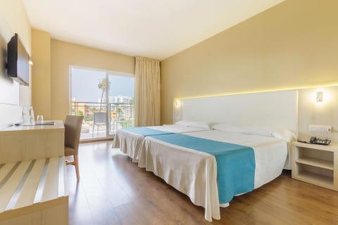 Best Siroco Hotel 4 av 10