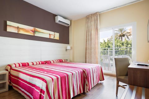 Best Siroco Hotel 8 av 10
