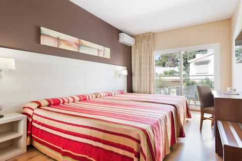 Best Siroco Hotel 9 av 10