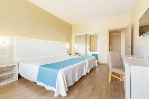 Best Siroco Hotel 5 av 10