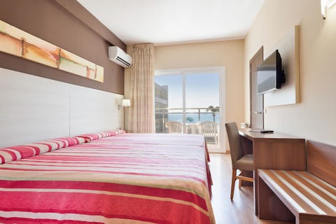 Best Siroco Hotel 10 av 10