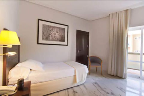 Hotel MS Amaragua  6 av 10