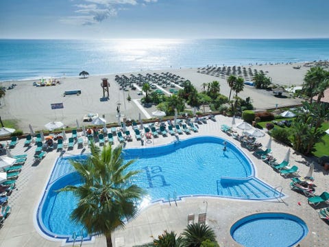 Hotel MS Amaragua  1 av 10