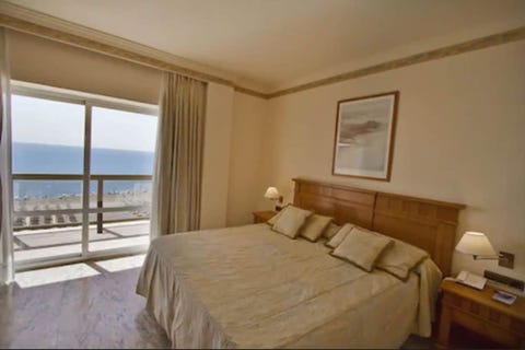 Hotel MS Amaragua  10 av 10