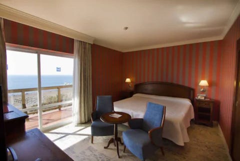 Hotel MS Amaragua  8 av 10