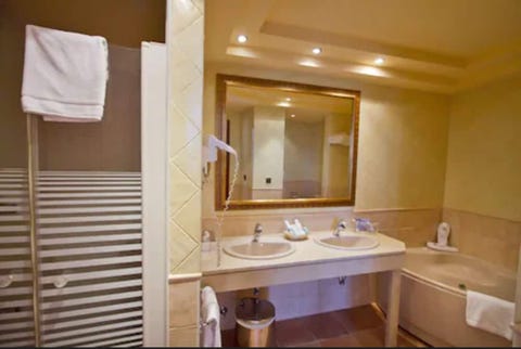 Hotel MS Amaragua  7 av 10