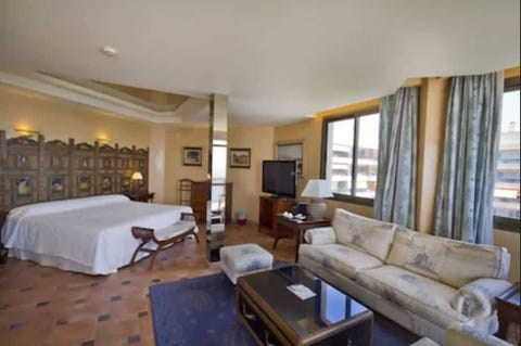 Hotel MS Amaragua  9 av 10