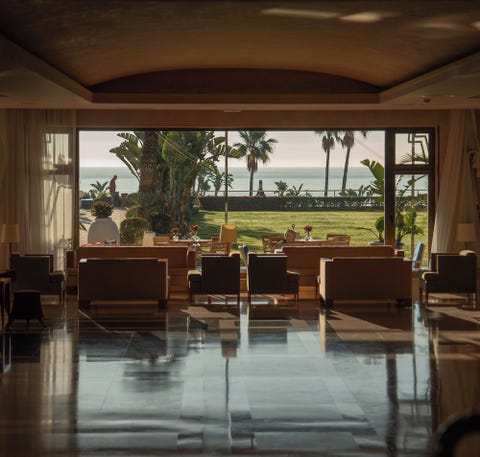 Hotel MS Amaragua  2 av 10
