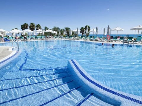 Hotel MS Amaragua  3 av 10