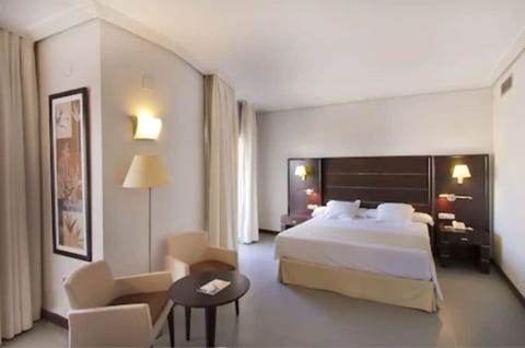 Hotel MS Amaragua  5 av 10