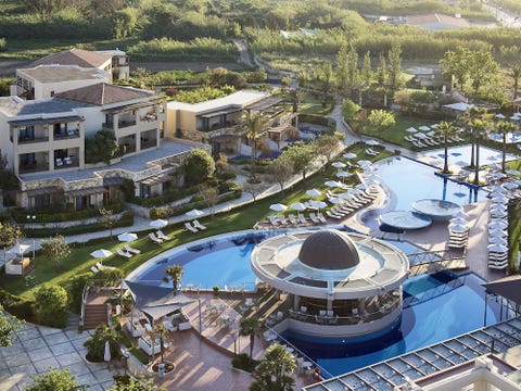 Minoa Palace Resort 2 av 10