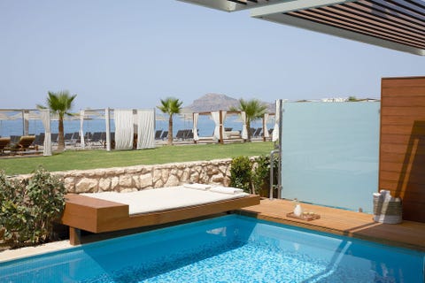 Minoa Palace Resort 8 av 10