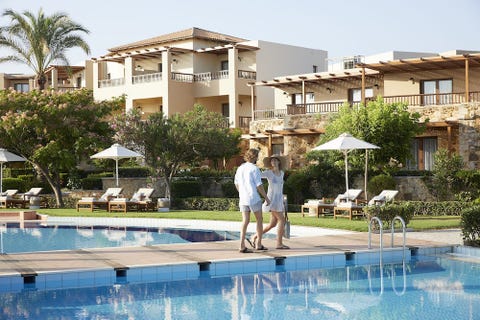 Minoa Palace Resort 4 av 10