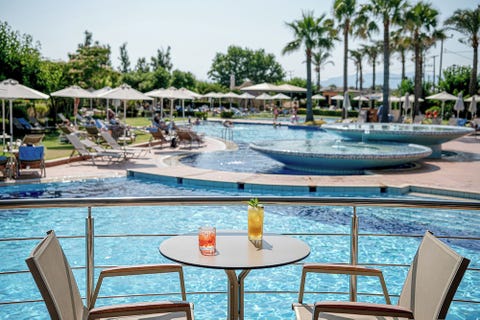 Minoa Palace Resort 1 av 10