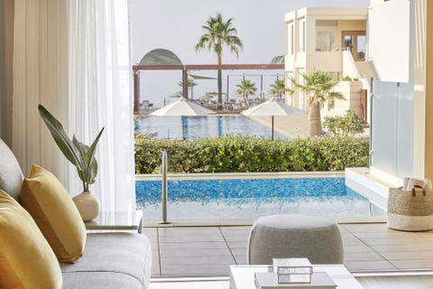 Minoa Palace Resort 5 av 10