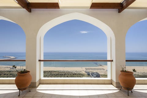 Crowne Plaza Vilamoura - Algarve by IHG 10 av 10